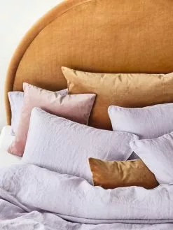 Mille Notti Verona Kissenbezug 50x50 Cm, Gelb -Home-Verkäufe 2023 mille notti verona 7