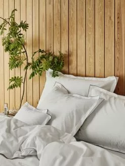 Mille Notti Volare Bettbezug Grau, 140x220 Cm -Home-Verkäufe 2023 mille notti volare bettbezug grau 2 1