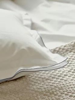 Mille Notti Volare Kissenbezug Blau, 30x40 Cm -Home-Verkäufe 2023 mille notti volare kissenbezug blau 1