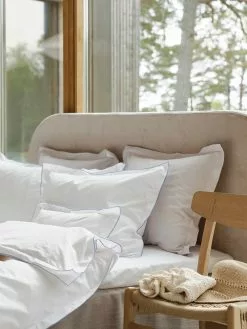 Mille Notti Volare Kissenbezug Blau, 30x40 Cm -Home-Verkäufe 2023 mille notti volare kissenbezug blau 3