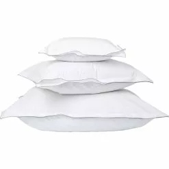 Mille Notti Volare Kissenbezug Grau, 50x60 Cm