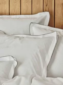 Mille Notti Volare Kissenbezug Grau, 30x40 Cm -Home-Verkäufe 2023 mille notti volare kissenbezug grau 3