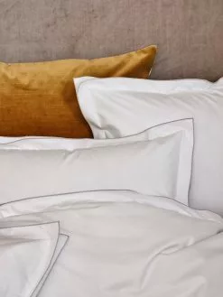 Mille Notti Volare Kissenbezug Sand, 60x80 Cm -Home-Verkäufe 2023 mille notti volare kissenbezug sand 1 1