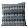 Mimou Nagano Pillow 50x50 Cm, Denim Blue -Home-Verkäufe 2023 mimou nagano kissen 50x50 cm blush 8