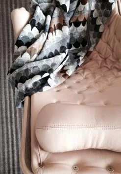 Mimou Nagano Tuch, 130x170 Cm, Multi/Grauy -Home-Verkäufe 2023 mimou nagano tuch 130x170 cm 5