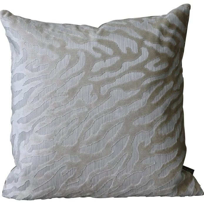 Mimou Native Kissen 50x50, Naturfarben 3 Mimou Native Kissen 50x50, Naturfarben