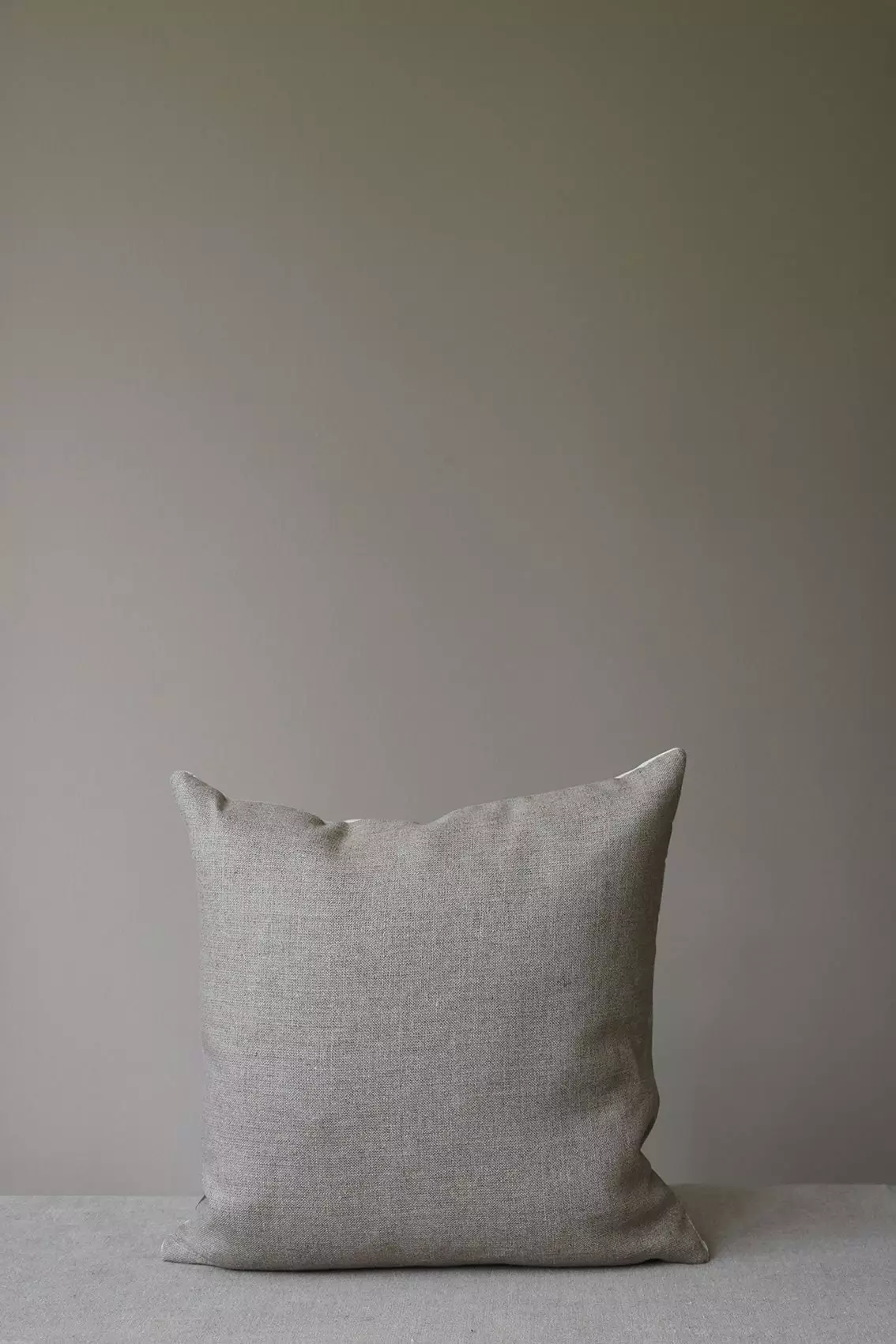 Mimou Native Kissen 50x50, Naturfarben 5 Mimou Native Kissen 50x50, Naturfarben – Bild 3