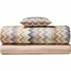 Missoni Home Andres 160 Bettdeckenbezug, 220x220 Cm