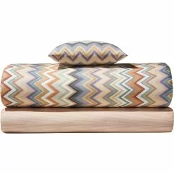Missoni Home Andres 160 Bettdeckenbezug, 220x220 Cm