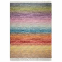 Missoni Home Bastien Decke 130x190 Cm, 100