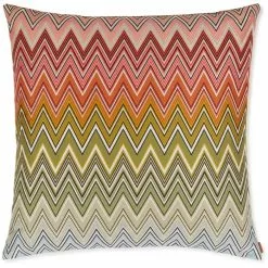 Missoni Home Birmingham_PW Kissen 40x40 Cm, 157