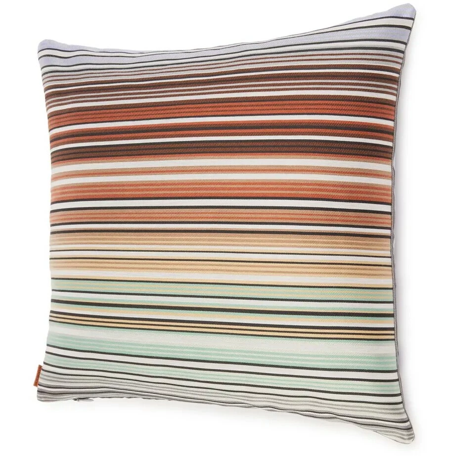 Missoni Home Brighton_PW Kissen 40x40 Cm, 160 4 Missoni Home Brighton_PW Kissen 40x40 Cm, 160 – Bild 2