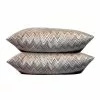 Missoni Home John Kissenbezug 50x60 Cm 2-er Set, 160 -Home-Verkäufe 2023 missoni home john 160 kissenbezug 2er pack 50x60cm 0