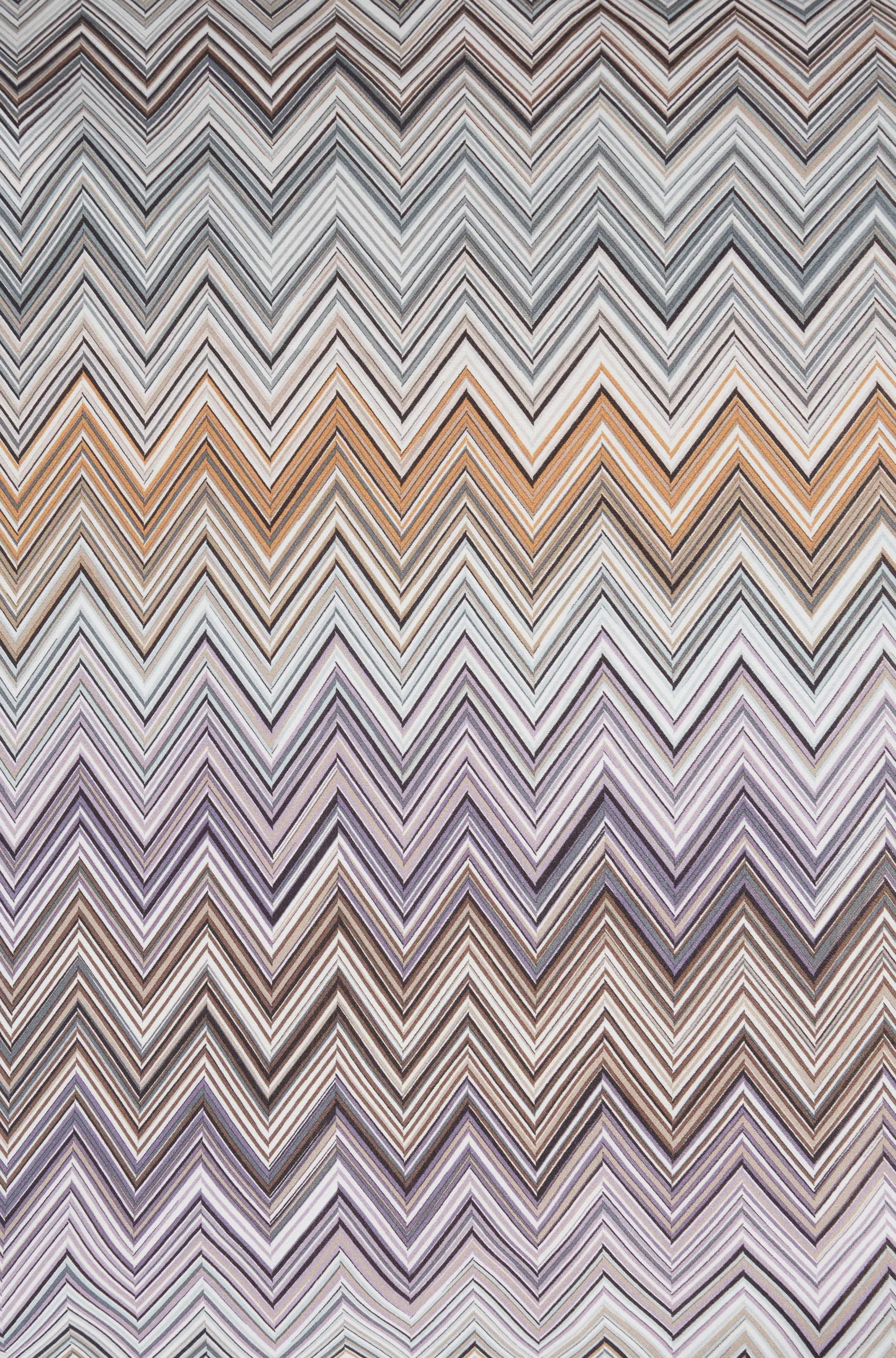 Missoni Home John Kissenbezug 50x60 Cm, 165 4 Missoni Home John Kissenbezug 50x60 Cm, 165 – Bild 2