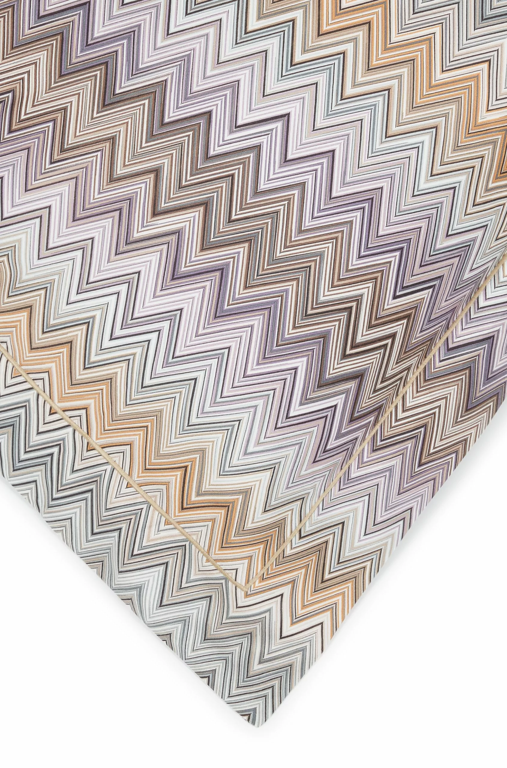 Missoni Home John Kissenbezug 50x60 Cm, 165 5 Missoni Home John Kissenbezug 50x60 Cm, 165 – Bild 3