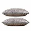 Missoni Home John Kissenbezug 50x60 Cm 2-er Set, 165