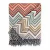 Missoni Home Perseo Decke 159 130x190cm