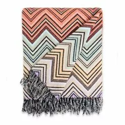 Missoni Home Perseo Decke 159 130x190cm