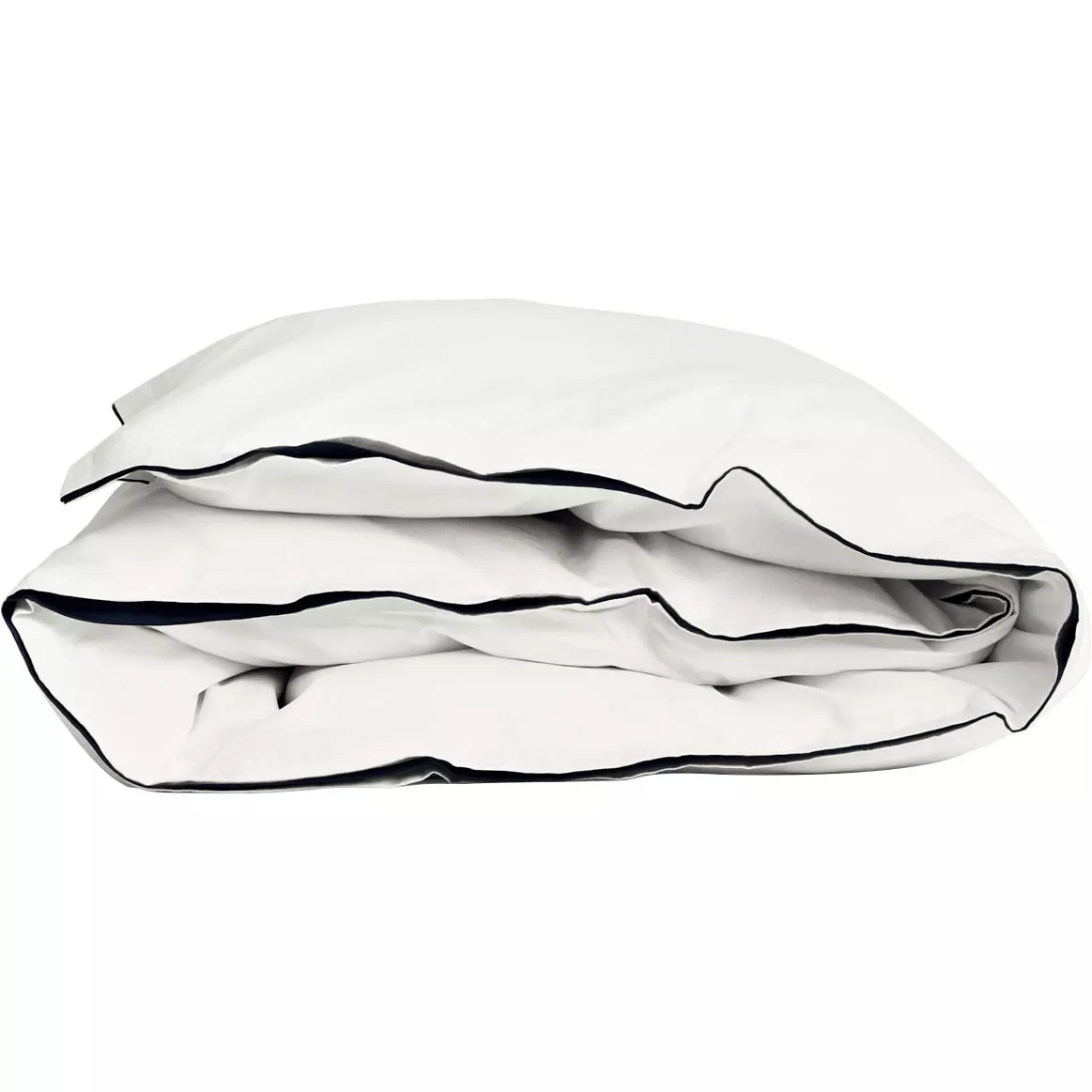 Ogland Barton Bettdeckenbezug 150x210 Cm, Weiß 3 Ogland Barton Bettdeckenbezug 150x210 Cm, Weiß