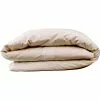 Ogland Classic Bettdeckenbezug 220x220 Cm, Sand 1 Ogland Classic Bettdeckenbezug 220x220 Cm, Sand -Home-Verkäufe 2023 ogland classic 2 1