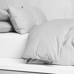 Ogland Naked Bettdeckenbezug 150x210 Cm, Mist Grey -Home-Verkäufe 2023 ogland naked 11