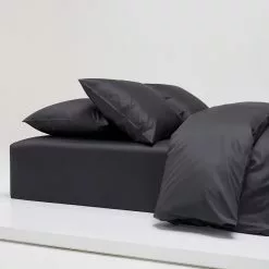 Ogland Shade Spannbetttuch Anthrazitgrau, 105x200 Cm -Home-Verkäufe 2023 ogland shade 57 2