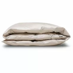 Ogland Shade Bettdeckenbezug 150x210 Cm, Nordic Greige