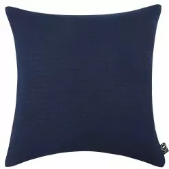 Recycled By Wille Kuddfodral Gunnar 45 45 Ecru Mel./beige Kissenbezug 45x45 Cm Marin