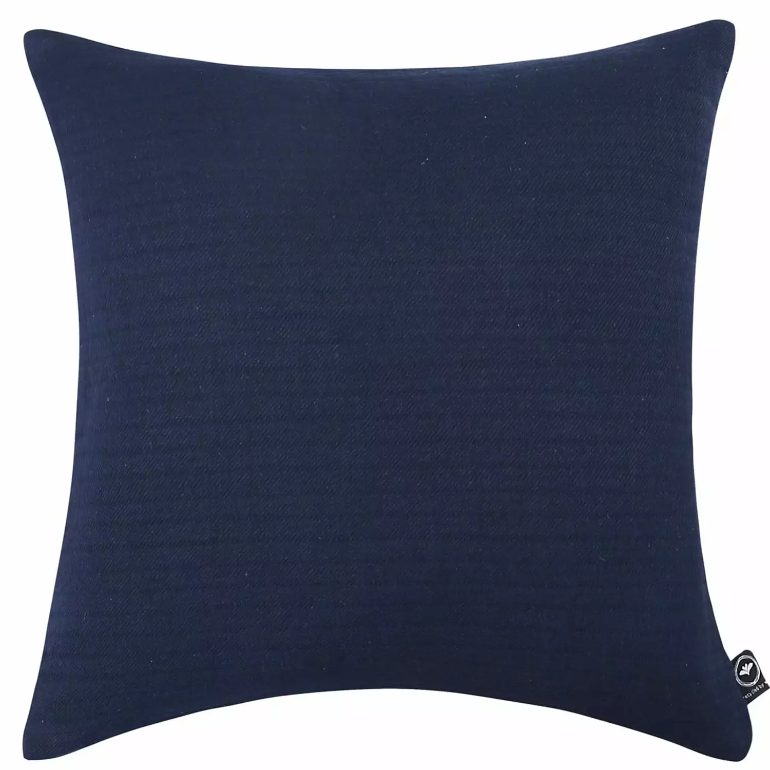 Recycled By Wille Kuddfodral Gunnar 45 45 Ecru Mel./beige Kissenbezug 45x45 Cm Marin 3 Recycled By Wille Kuddfodral Gunnar 45 45 Ecru Mel./beige Kissenbezug 45x45 Cm Marin