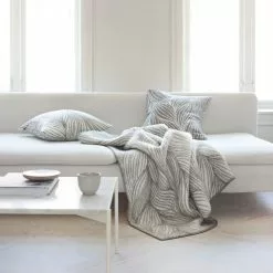 Røros Tweed Flette Wolldecke 200x135 Cm -Home-Verkäufe 2023 rros tweed flette naturliche decke 200x135 cm 2