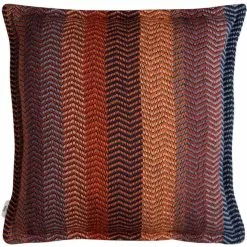 Røros Tweed Fri Kissen 60x60 Cm, Late Fall