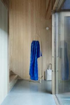 Røros Tweed Lynild Wolldecke 135x200 Cm, Blau -Home-Verkäufe 2023 rros tweed lynild decke 135x200 cm 1