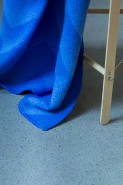 Røros Tweed Lynild Wolldecke 135x200 Cm, Blau -Home-Verkäufe 2023 rros tweed lynild decke 135x200 cm 2