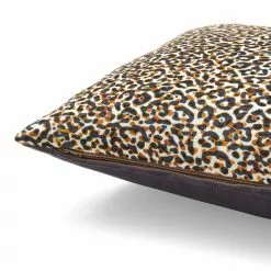 Spode Creatures Of Curiosity Leopard Kissen, 30x50 Cm -Home-Verkäufe 2023 spode creatures of curiosity leopard kissen 30x50 cm 2