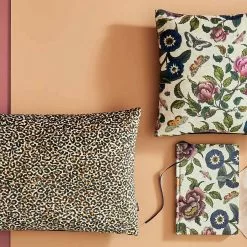 Spode Creatures Of Curiosity Leopard Kissen, 30x50 Cm -Home-Verkäufe 2023 spode creatures of curiosity leopard kissen 30x50 cm 3