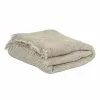Tell Me More Calma Throw 140x200 Cm, Beige -Home-Verkäufe 2023 tell me more calma throw 140x200 cm beige 0