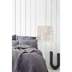 Tell Me More Linen Kissenbezug 65x65 Cm, Grau 7 Tell Me More Linen Kissenbezug 65x65 Cm, Grau -Home-Verkäufe 2023 tell me more kissenbezug leinen 65x65 cm 6