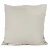 Tell Me More Linen Kissenbezug 65x65 Cm, Warmes Grau -Home-Verkäufe 2023 tell me more kissenbezug leinen 65x65 cm 8