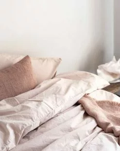 Tell Me More Kissenbezug Organisch Baumwolle 50x60 Cm, Shell -Home-Verkäufe 2023 tell me more kissenbezug organisch baumwolle 50x60 cm 2 er set 2