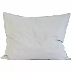 Tell Me More Kissenbezug Organisch Baumwolle 50x60 Cm, Frost