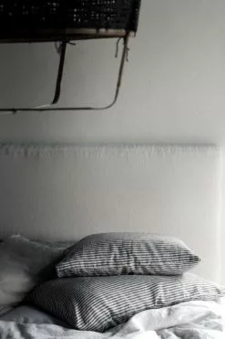 Tell Me More Linen Kissenbezug 50x70 Cm 2-er Set, Grau / Weiß 6 Tell Me More Linen Kissenbezug 50x70 Cm 2-er Set, Grau / Weiß -Home-Verkäufe 2023 tell me more linen pillowcase 50x70 cm 2 pack dark grey 2