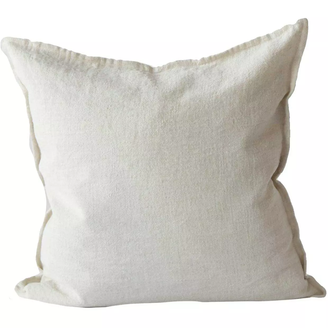 Tell Me More Marion Kissenbezug 50x50 Cm, Wheat 3 Tell Me More Marion Kissenbezug 50x50 Cm, Wheat