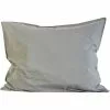 Tell Me More Kissenbezug Organisch Baumwolle 50x60 Cm, Dove -Home-Verkäufe 2023 tell me more pillowcase org cotton 50x70 2p dove 1
