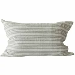 Tell Me More Siena Kissenbezug 60x90 Cm, Cream