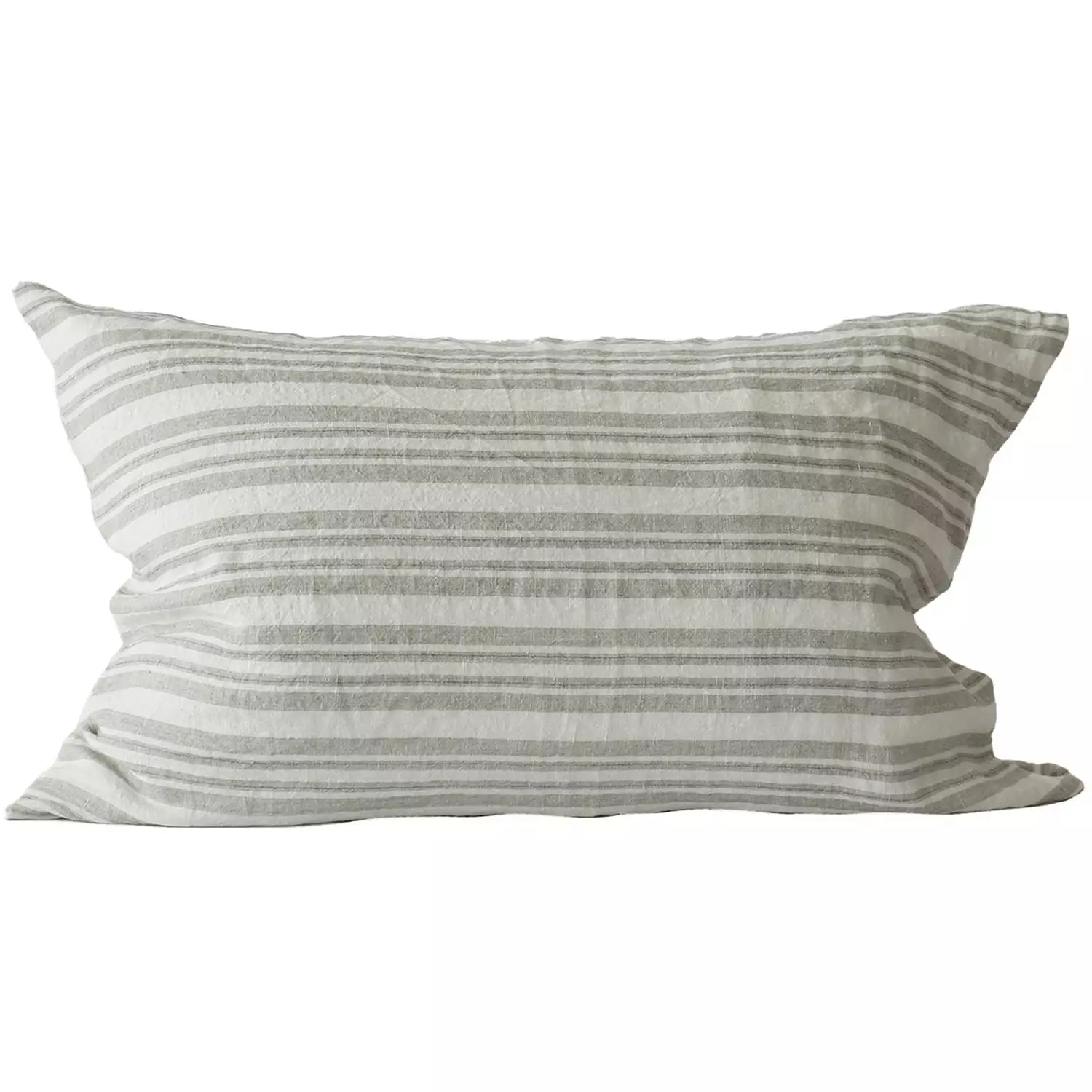 Tell Me More Siena Kissenbezug 60x90 Cm, Cream 3 Tell Me More Siena Kissenbezug 60x90 Cm, Cream